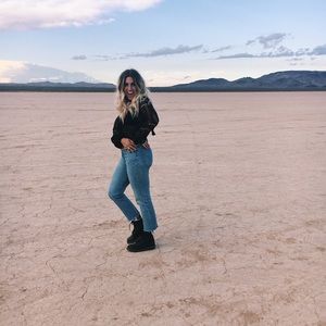 Meet your Posher, Kirston